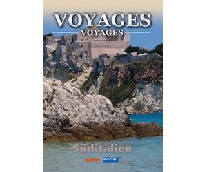 Various Artists - Süditalien:Voyages-Voyages [Import allemand]