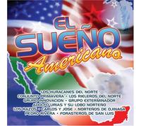 Various Artists - Sueno Americano