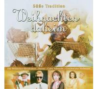 Various Artists - Suesse Tradition-Weihnach [Import]
