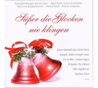 Various Artists - Suesser Die Glocken Nie K [Import]