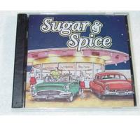 Various Artists - Sugar and Spice (UK Import)