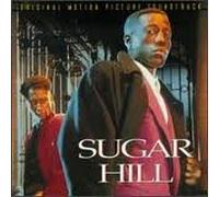 Various Artists - Sugar Hill