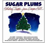 Artistes divers – Sugar Plums - Holiday Treats From Sugar Hill – CD – Import