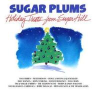 Various Artists Sugar Plums (CD) Album