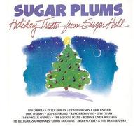 Various Artists - Sugar Plums: Holiday Treats From Sugar Hill [CD]
