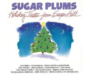 Various Artists - Sugar Plums: Holiday Treats From Sugar Hill [CD]