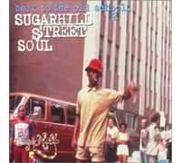Various Artists - Sugarhill Street Soul