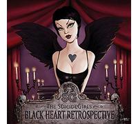 Various Artists - Suicide Girls: Black Heart Retrospective