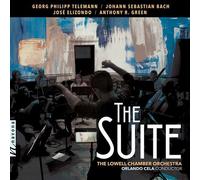 Various Artists - Suite [Compact Discs]