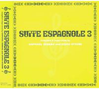 Various Artists - Suite Espagnole 3