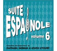Various Artists - Suite Espagnole 6