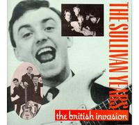 Various Artists - Sullivan Years: British Invasion