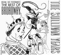 Various Artists - Sullivan Years: Broadway