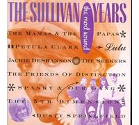 Various Artists - Sullivan Years: Mod Sound