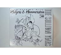 Various Artists - Sullivan Years: Rodgers & Hammerstein