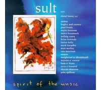 Various Artists - Sult: Spirit of Music