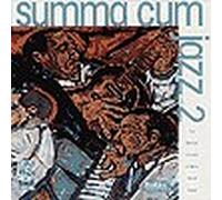Various Artists - Summa Cum Jazz Vol. 2 - The Guitar Album (UK Import)
