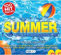 Various Artists – Summer – Import