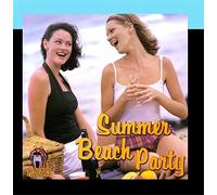 Various Artists - Summer Beach Party