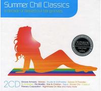Various Artists - Summer Chill Classics [Import]