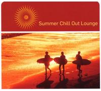 Various Artists - Summer Chill Out Lounge [Import]