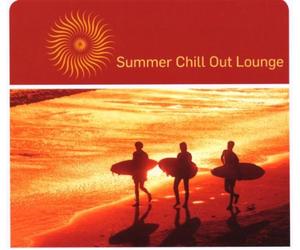 Various Artists - Summer Chill Out Lounge [Import]