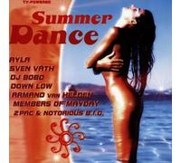 Various Artists - Summer Dance [Import]