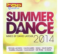Various Artists - Summer Dance [Import]