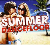 Summer Dancefloor 2011