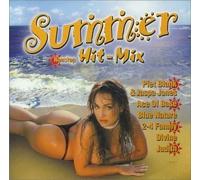 Various Artists - Summer Hit Mix '99