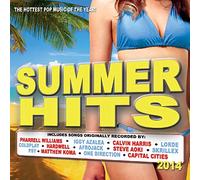 Various Artists - Summer Hits 2014