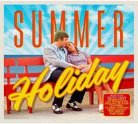 Various Artists Summer Holiday (CD) Album