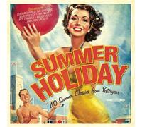 various artists - Summer Holiday [Import]