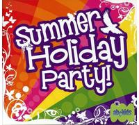 Various Artists - Summer Holiday Party [Import]