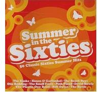 Various Artists - Summer in The 60's [Import]