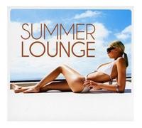 Various Artists - Summer Lounge -Digi-
