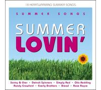 Various Artists - Summer Lovin' [Import]