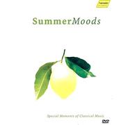 Various Artists – Summer Moods – Import allemand – NAXOS