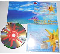 Various Artists - Summer Music Compilation 2 [Import]
