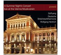 Various Artists - Summer Night's Concert Live [Cd] 2 Pack