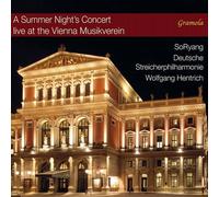Various Artists - Summer Night's Concert Live [Cd] 2 Pack