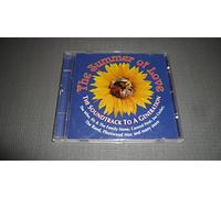 Various Artists - Summer of Love 2