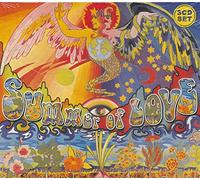 Various Artists - Summer of Love