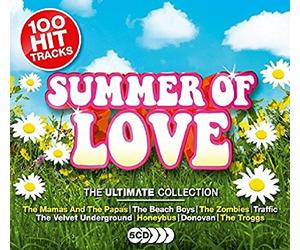 Various Artists - Summer of Love