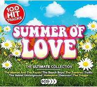 Various Artists - Summer of Love [Import]