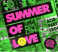 Various Artists - Summer of Love [Import]