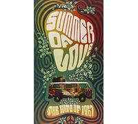 Various Artists - Summer of Love : The Hits of 1967