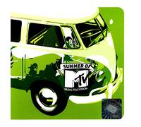 Various Artists - Summer of MTV/Various