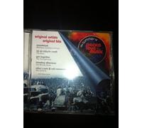 Various Artists - Summer of Peace Love & Music 1