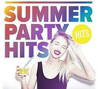 Various Artists - Summer Party Hits - CD - G4z